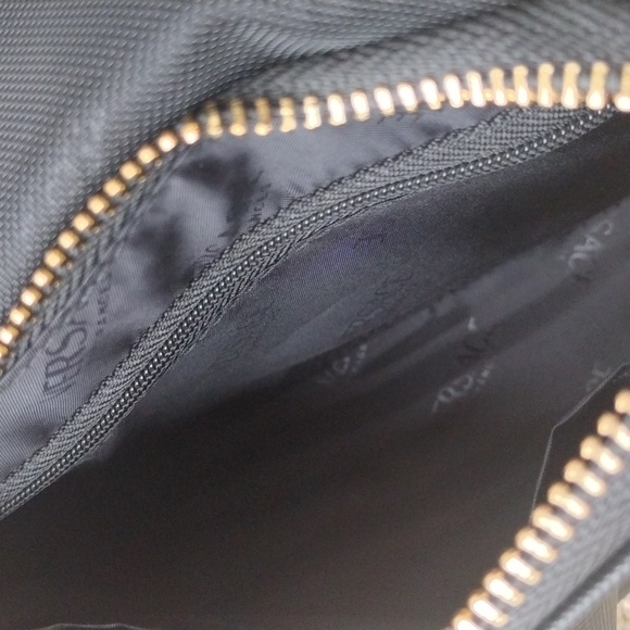 Versace fragrances pouch/clutch - Picture 14 of 16